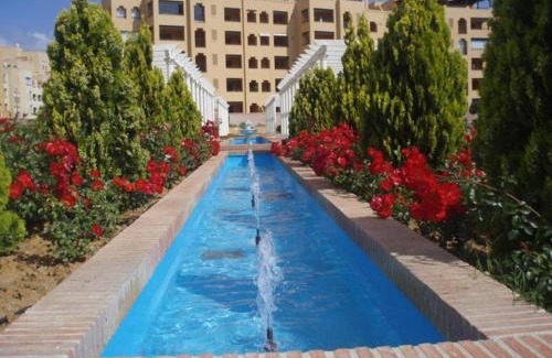 Ayamonte Apartment | Los Albatros ISLA CANELA