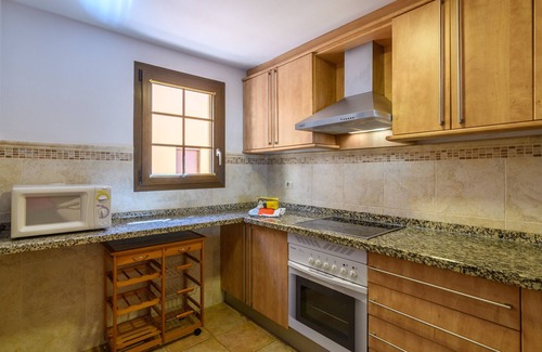Ayamonte Apartment | Los Albatros PLUS - Haraganes Beach HAHB140P27