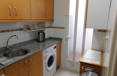 Los Alcazares House | Los Alcazares, 3 Bedroom Villa with communal pool on the Albatros complex