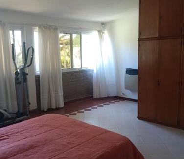 Bialet Masse House | Los Algarrobos