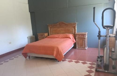 Bialet Masse House | Los Algarrobos