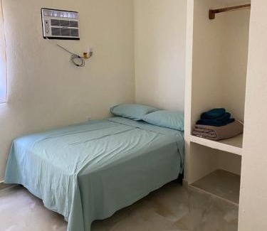 Perula Apartment | Los Amores Apartments A
