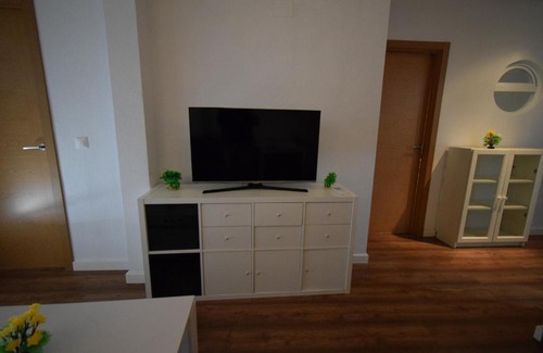 Benidorm Centro Apartment | LOS ANGELES 1 - Fincas Arena
