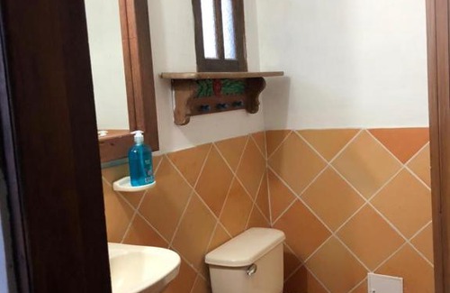 Villa de Leyva House | Los Arcos Hospedaje