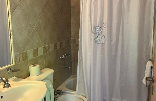 Valeria del Mar Apartment | Los Aromos de Valeria