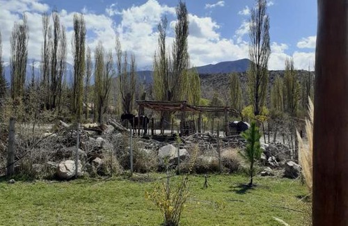 Potrerillos Apartment | Los búhos