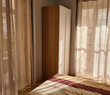 Diputacion de Cartagena Casco Apartment | LOS BALCONES DE LA CALLE CAÑON