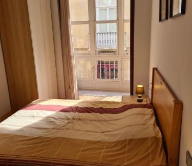 Diputacion de Cartagena Casco Apartment | LOS BALCONES DE LA CALLE CAÑON