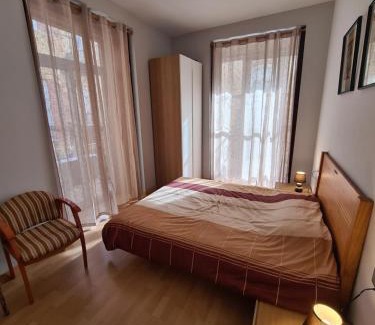 Diputacion de Cartagena Casco Apartment | LOS BALCONES DE LA CALLE CAÑON