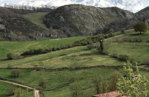 Nieda Ski Chalet | Los Balcones de Nieda