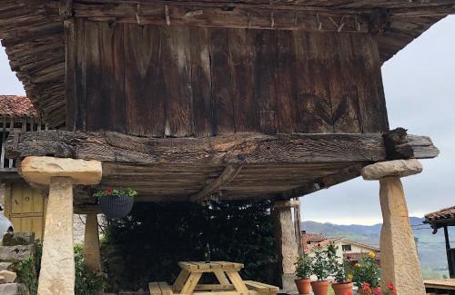 Nieda Ski Chalet | Los Balcones de Nieda