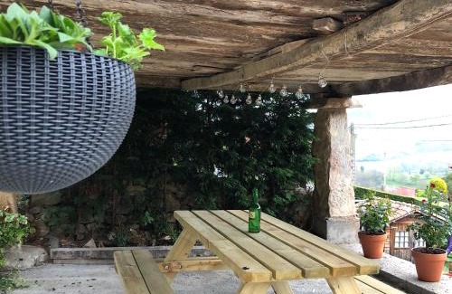 Nieda Ski Chalet | Los Balcones de Nieda