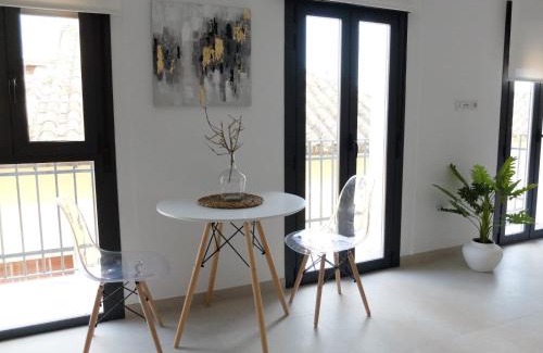 Ecija Apartment | Los Balcones Largos