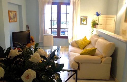 Frigiliana Apartment | Los Bancales