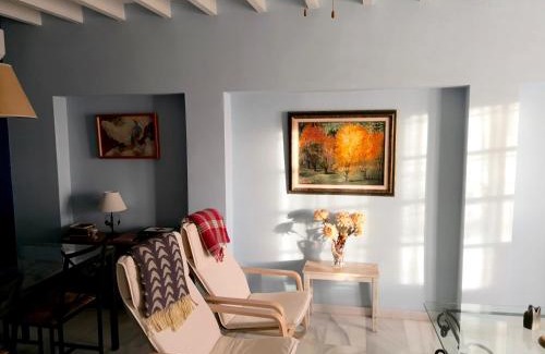 Frigiliana Apartment | Los Bancales