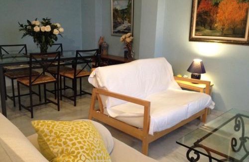 Frigiliana Apartment | Los Bancales