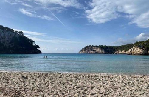 Cala Galdana House | Los Caballos Villa