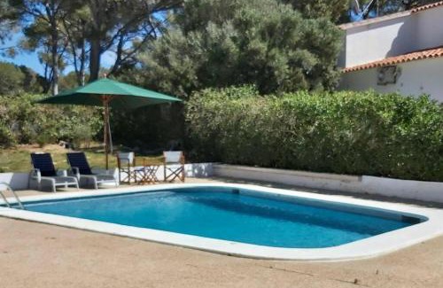 Cala Galdana House | Los Caballos Villa