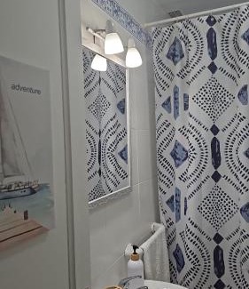 Brena Baja Apartment | Los Cancajos Apartamento Acijoa