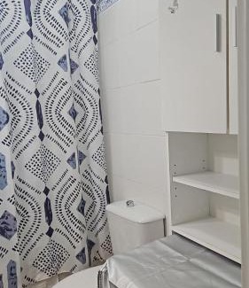 Brena Baja Apartment | Los Cancajos Apartamento Acijoa