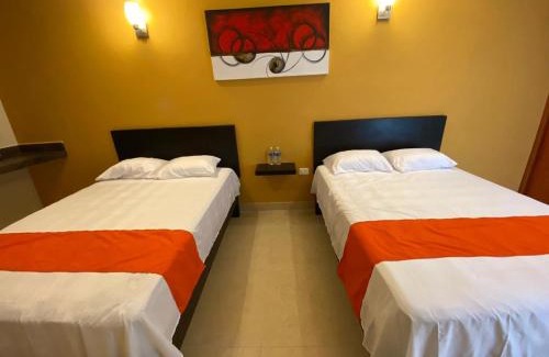 Chichen Itza - Valladolid Hotel | Los Candiles