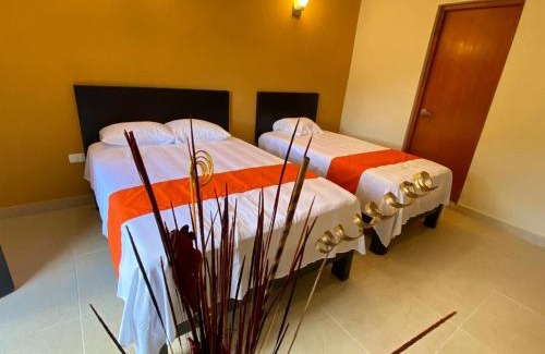 Chichen Itza - Valladolid Hotel | Los Candiles