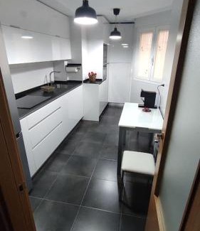 Burgos Apartment | Los Castaños de Burgos