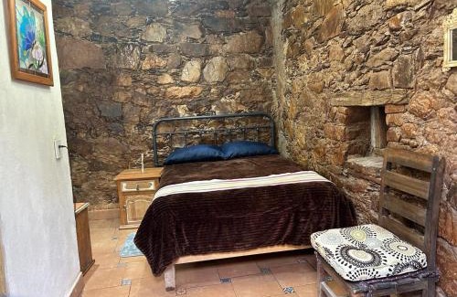 Real de Catorce House | Los Catorce
