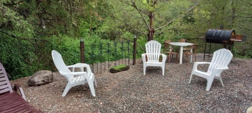 La Granja Ski Chalet | Los Cedros
