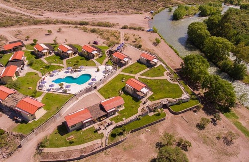 San Rafael Villa | Los Chalecitos