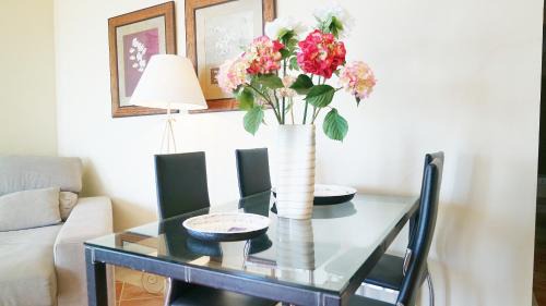 Ayamonte Apartment | Los Cisnes by Ĥ