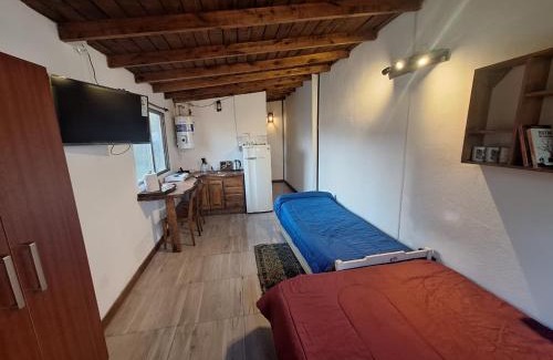 Las Colinas de Peralta Ramos Apartment | Los Colibríes- Monoambiente