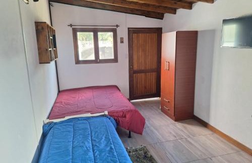 Las Colinas de Peralta Ramos Apartment | Los Colibríes- Monoambiente