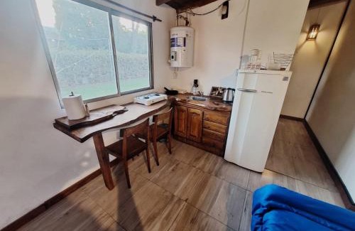 Las Colinas de Peralta Ramos Apartment | Los Colibríes- Monoambiente