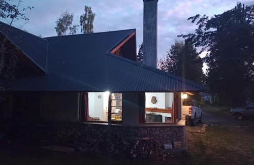 Las Lajas Apartment | LOS COPOS