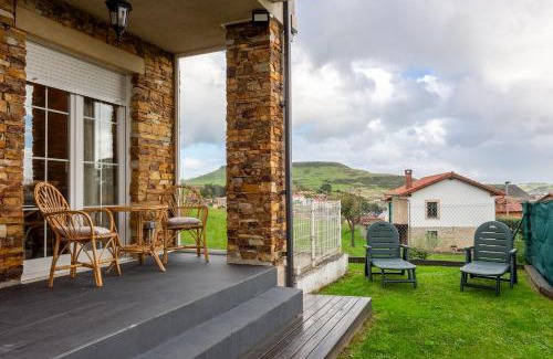 Hinojedo House | Los cuetos