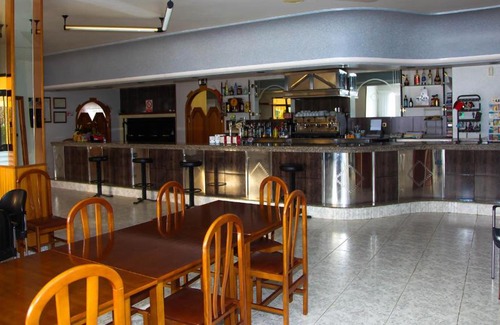 Sambreixo House | Los Dos Alemanes