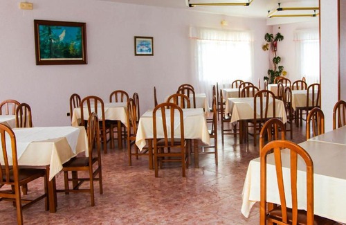 Sambreixo House | Los Dos Alemanes
