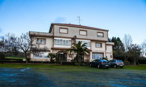 Sambreixo House | Los Dos Alemanes