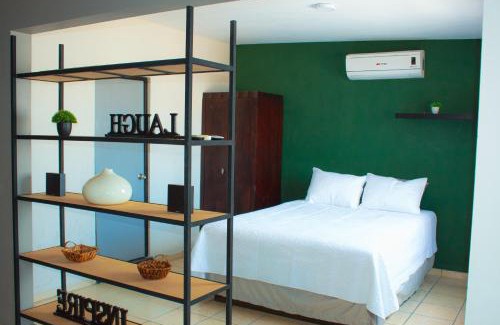 Culiacan Apartment | Los Flores Confort Colinas