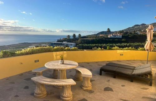 Brena Baja House | Los Frailes