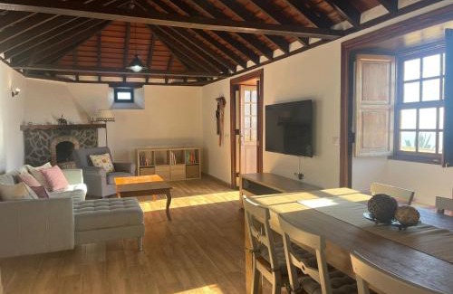 Brena Baja House | Los Frailes