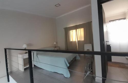 Villa Carlos Paz Apartment | Los Gigantes
