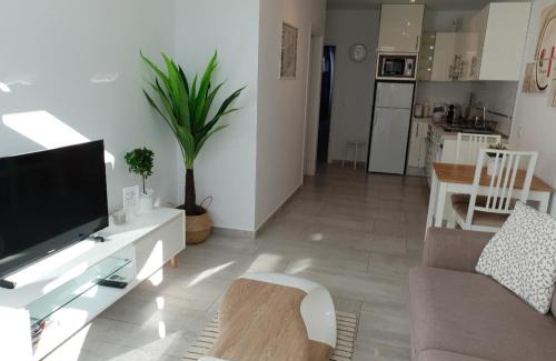 Los Pocillos Apartment | Los Gracioseros