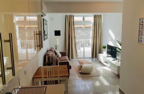 Los Pocillos Apartment | Los Gracioseros