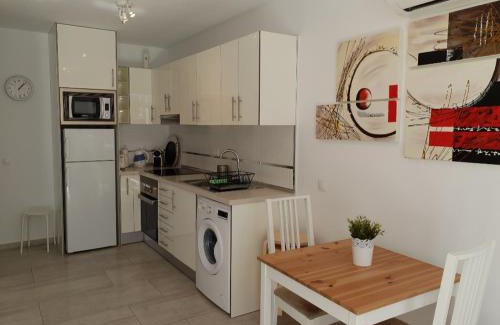 Los Pocillos Apartment | Los Gracioseros