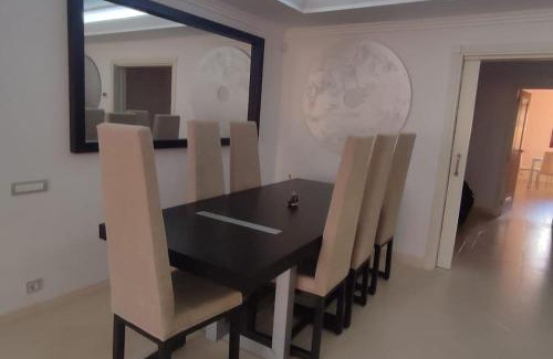New Golden Mile Apartment | Los Granados del Mar Estepona