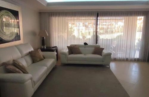 New Golden Mile Apartment | Los Granados del Mar Estepona