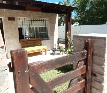 Balneario El Condor Apartment | Los Gurises