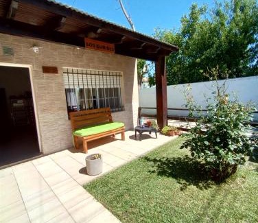 Balneario El Condor Apartment | Los Gurises